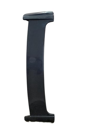 Aileron de coffre pour Subaru XV, l'accessoire idéal pour vos voyages - 4