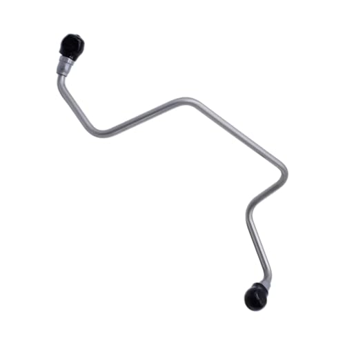Tubo de drenaje de aceite del turbo para evitar fugas en Peugeot 207 y 308 1.6HDI de 110HP