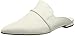 Högl Damen SENSE Slipper, Weiss, 38 EU