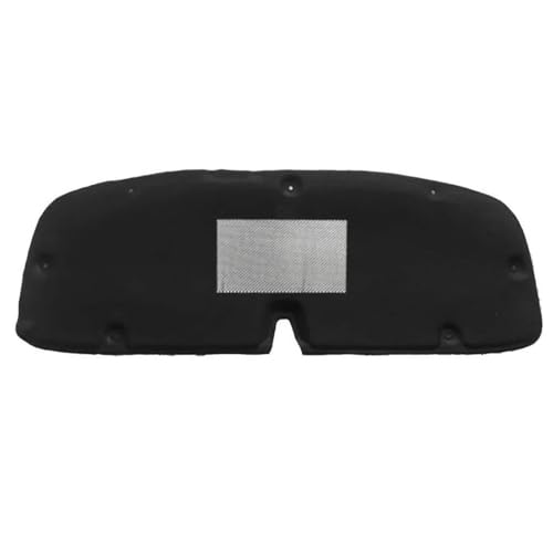 Couverture thermique capot Toyota Corolla pour protéger la peinture moteur