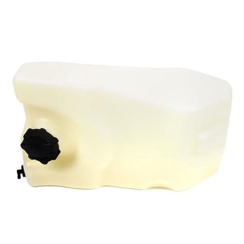 Depósito de combustible para tractor L100 y LA105 compatible con GY21876 8