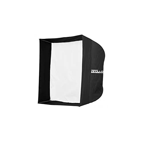 Westcott Medium Apollo Softbox 28" - Bundle With Westcott 40-Degree Egg Crate Grid #TOP7