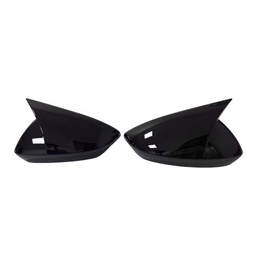 Coques de rétroviseurs Audi A3 S3 RS3 8Y en carbone protection durable