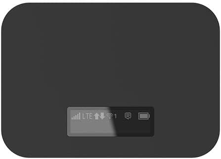T-Mobile T10 Mobile Hotspot T-Mobile T10 Mobile Hotspot