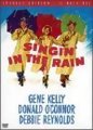 Aduoke Singin' In The Rain (Import, all-region, Theatrical Trailer)