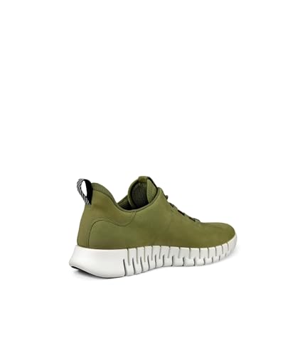 Image of ECCO Men's Gruuv Sneakers
