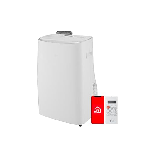 Aire Acondicionado Lg Inverter marca LG