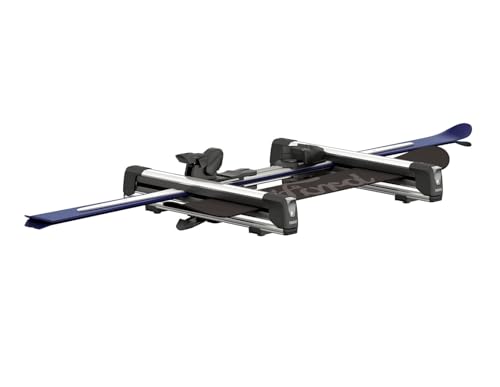Thule® Accesorio portaesquís para Techo SnowPack Extender 7325