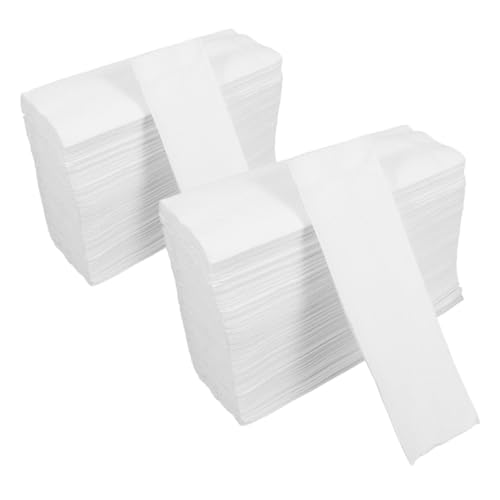 Toallas de papel para cocina DOITOOL, paños desechables higiénicos de un solo uso 1