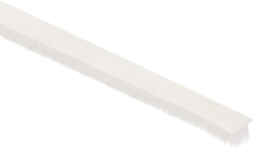 MACHSWON Brush Weather Stripping, 5M / 16.4Ft - Image 4