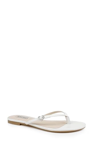 Badgley Mischka Women's Dynah Flip-Flop
