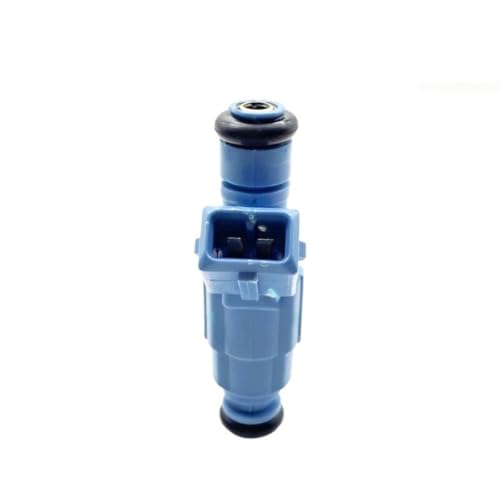 Kit 4 piezas W220 S500 de inyectores robustos con referencias 0280156144 y 0280156295 2