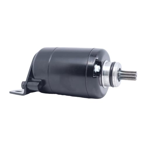 Motor de arranque Discover 135 soluciona fallos de encendido Bajaj 4