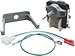 Whirlpool 289673 Evaporator Motor