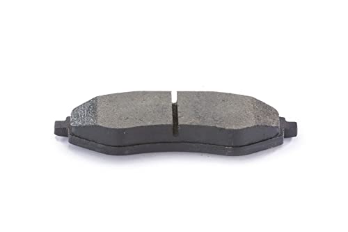 Bosch F002H60035 Front Brake Pad for Passenger Cars (Set of 4)