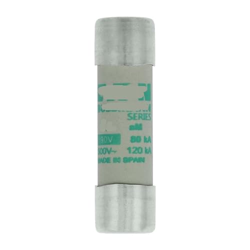 Fusible C14M8 14x51mm 690Vac 8A cylindrique aM pour tableau électrique