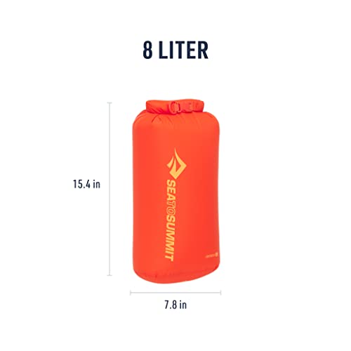 Image of Sea to Summit Lightweight Dry Bag, Multi-Purpose Dry Storage