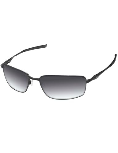 Image of Replacement Lenses for Oakley Splinter Sunglass - Precision Fit, UV Block & Impact Resistant
