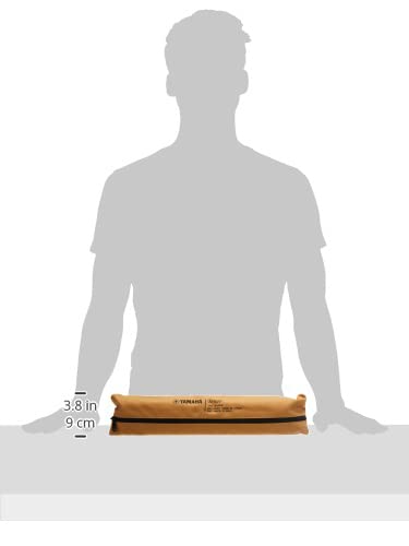 Flauta Doce Tenor Barroca C YRT-304BII YAMAHA, Yamaha, YRT-304BII