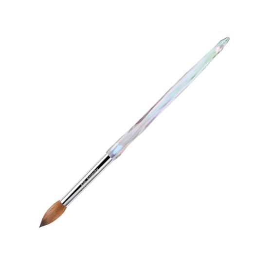 MakarttPro Kolinsky Acrylic Nail Brush