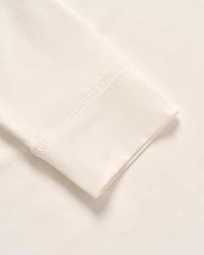 johnnie-O Durant Jr. Long Sleeve Hooded T-Shirt3