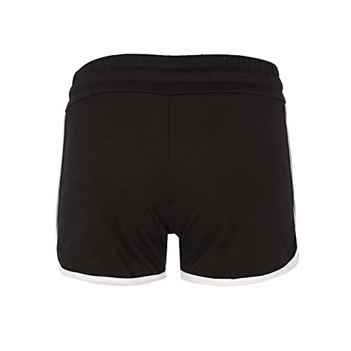 Trendcool Shorts voor dames. Trainingsbroek voor dames. Korte leggings voor dames. Sportieve shorts voor dames… - Image 6