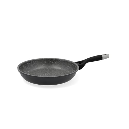 Bidasoa Tribeca Sarten Aluminio 26cm Aluminio Apto Vitrocerámica Apto Inducción 2 Capas Antiadherentes Bidasoa Tribeca Sarten Aluminio 26cm Aluminio Apto Vitrocerámica Apto Inducción 2 Capas Antiadherentes