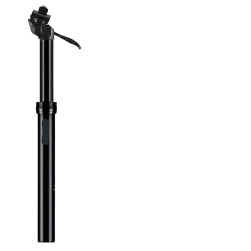 Scheibenbremse Fahrrad Bicycle Seat Post Dropper For Mtb 27.2/30.9/31.6mm Bike Suspension Seatpost â€¦ – Miniatur