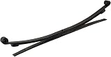 VS3LEFSPRI - Incorrect Rear Leaf Spring Shims/FMVSS 126 - 2019 Freightliner Sprinter 3 Dorman 46-1421 Rear Leaf Spring Compatible with Dodge/Freightliner/Mercedes-Benz Models