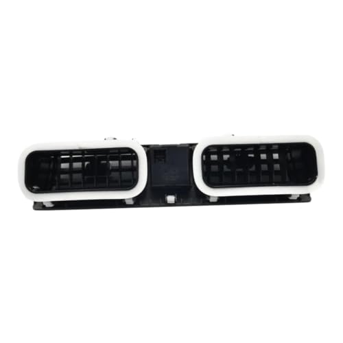 Rejilla de ventilación central de salpicadero para Toyota Camry modelos 2006 a 2011 5