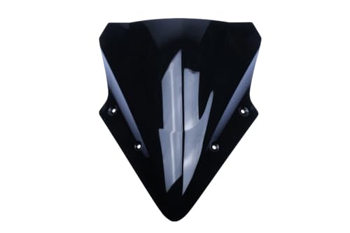 Bulle Kawasaki Ninja 650 Saute-Vent Touring Polycarbonate 2017-2019