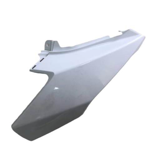 Carénage CBR650F pour réparer une carrosserie de moto suite à une chute