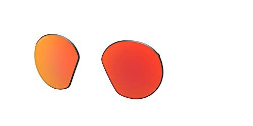 Image of Oakley unisex-adult Hstn Rectangular Replacement Sunglass Lenses
