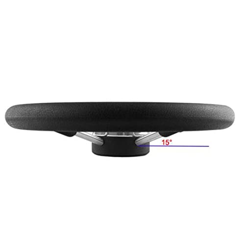 Volant de bateau 32 cm pour remplacer une direction de type 1 usée - 6
