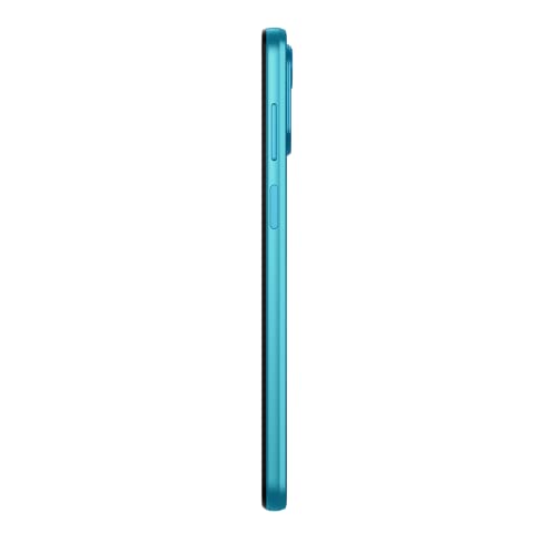 Smartphone Motorola Moto G22 128GB 4GB RAM Azul
