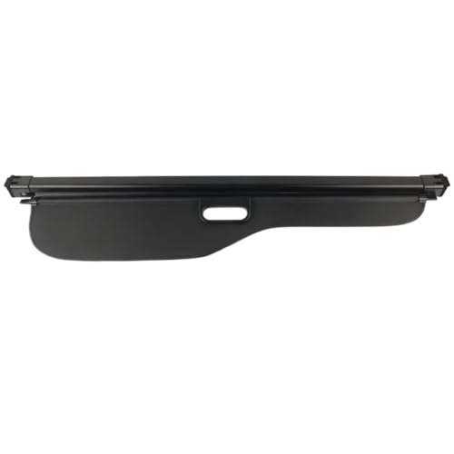 Bandeja estante trasero para Land Rover Discovery 3 de 2005 a 2015, cubierta de maletero 3