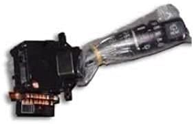Comodo interrupteur d'essuie-glace compatible avec Hyundai Santa Fe 01-02 plastique