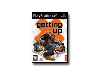 Marc Ecko's Getting Up: Contents Under Pressure - [PS2]