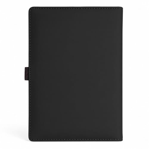Image of FONSIE Diary journal for Girls and Women Rulled | pen holder | bookmark | Daily planner (8.27 inch * 5.7 inch inches).