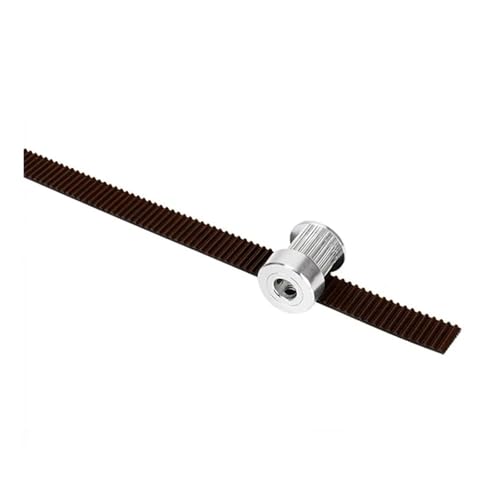GA TE S-LL-2GT �����x���g GT2 6MM/9MM �^�C�~���O�x���g �ϖ��Ր� 3D�v�����^�[���i�A�N�Z�T�� �h���C�u�x���gV�x���g(9MM 2GT,7 Meters)