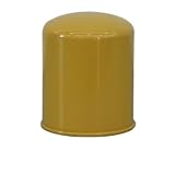 Fuel Filter,Compatible with Caterpillar/Cat,FF183 P559100 1R-0710,Diesel Filter for Excavator