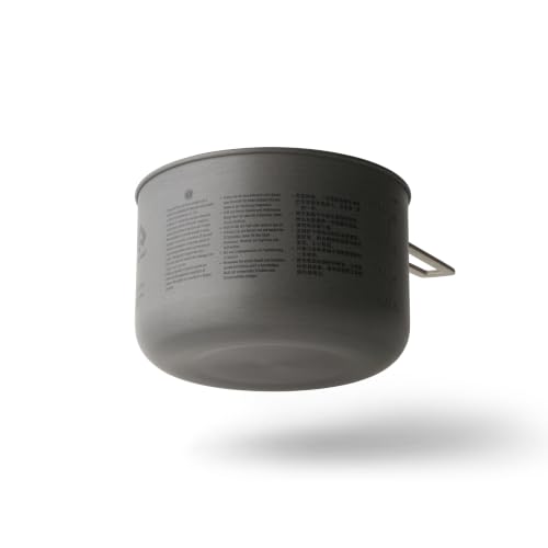 Image of Sea to Summit Frontier Ultralight Camping Cooking Pot
