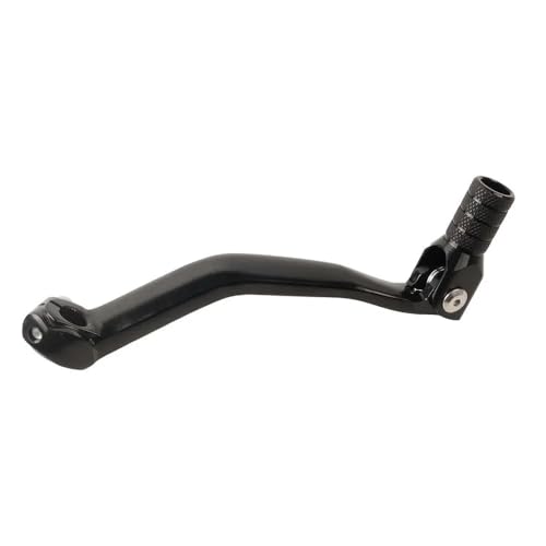 Levier de vitesse moto pliable pour Fantic 125 250, idéal pour l'enduro engagé