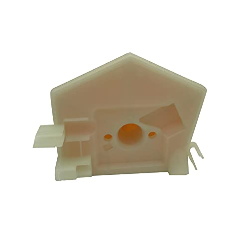 Filtre à air à vis pour tronçonneuse Rancher H 51 et 55