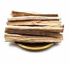 Natural Fatwood Fire Starter Kindling Sticks, Pack of 12, Dry Pine Wood-image-46