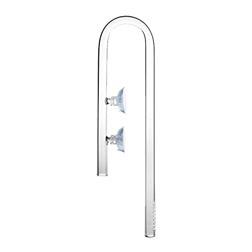 Sagar Aquarium Glass Lily Pipe Inlet 16mm (B09QCWTLJ8) Amazon Price History, Amazon Price Tracker