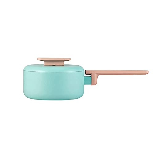 TYUXINSD Durable Boiling Milk Foam Noodle Milk hot Complementary Food Milk Pot Pot Sticky Food Pot Baby Mini Baby Hot Milk (Color : A) (Color : A)