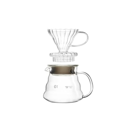 SHIHEER R[q[T[o[ Ȃ hbp[ R[q[hbp[ ϔMKX 450ml 600ml ڐt 2~4lp  R[q[T[o[Zbg nhhbv R[q[JtF R[q[T[o[ iXF 