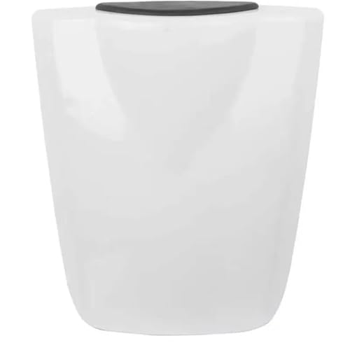 Capot de selle passager CBR600RR carénage rigide blanc moto F5