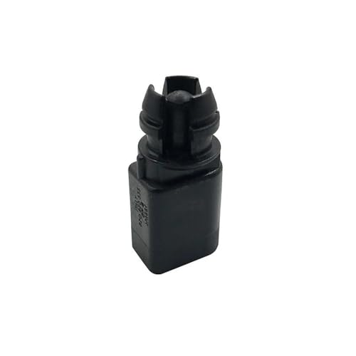 Sensor de calor exterior 6RD820535 con medición de temperatura exacta para Audi 4